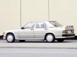 Mercedes-Benz 190 E 2.3-16 1984 года